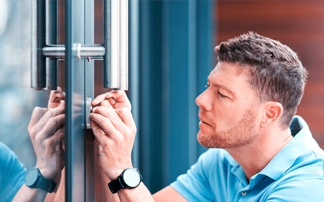 Schlüsseldienst fürBad Oeynhausen Rehme