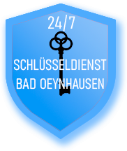 Schlüsseldienst Bad Oeynhausen